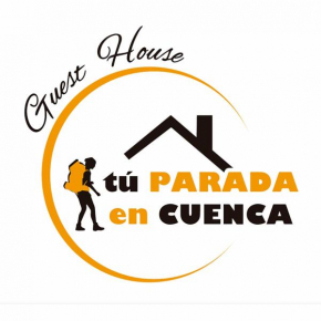 Casa de Huéspedes Tu Parada en Cuenca